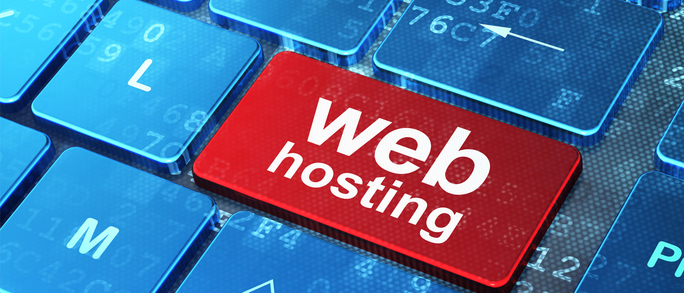 web-hosting