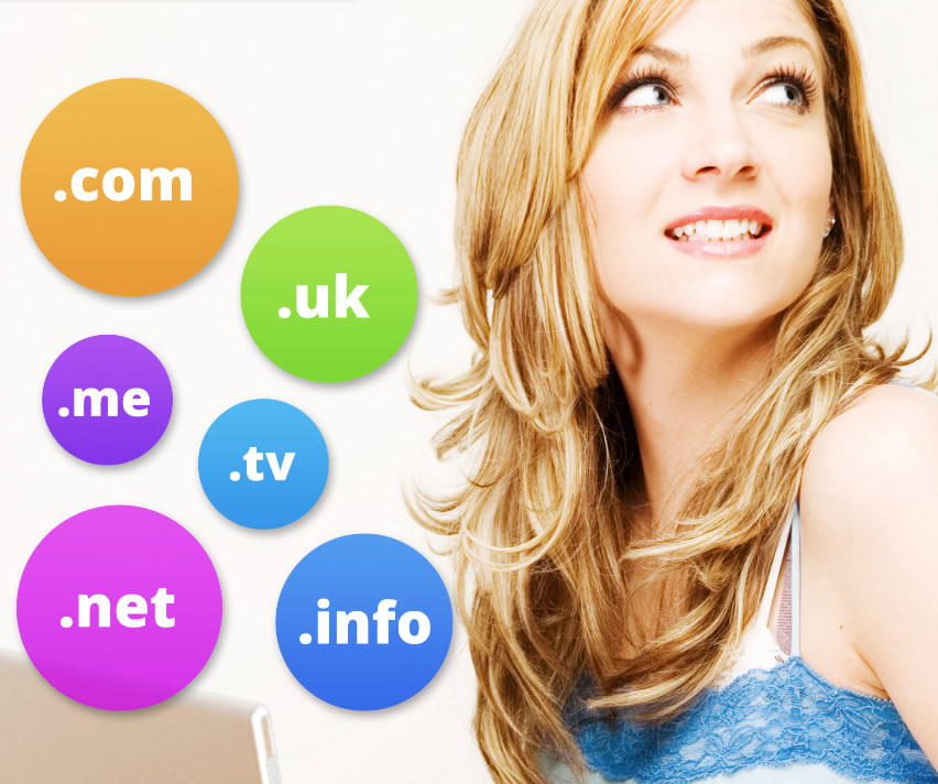 Domain Name Registration